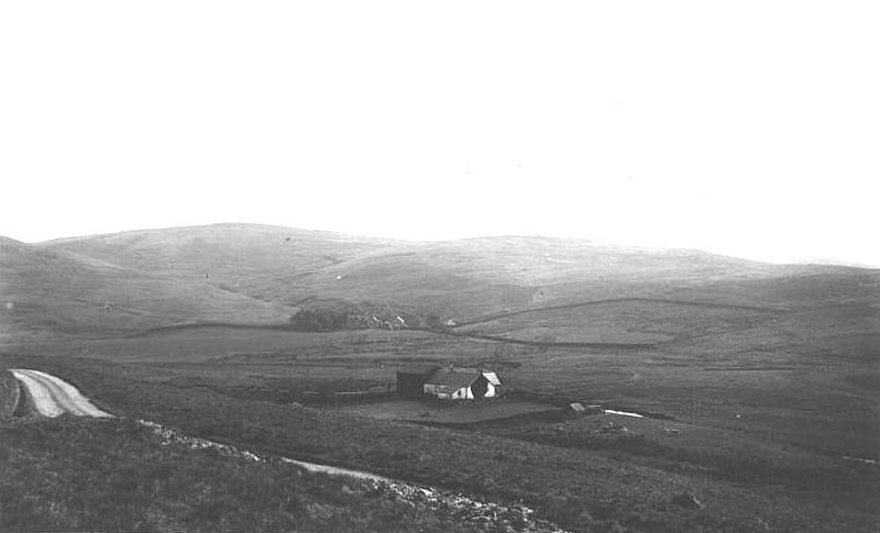 Craiglaw and Hawkshaw