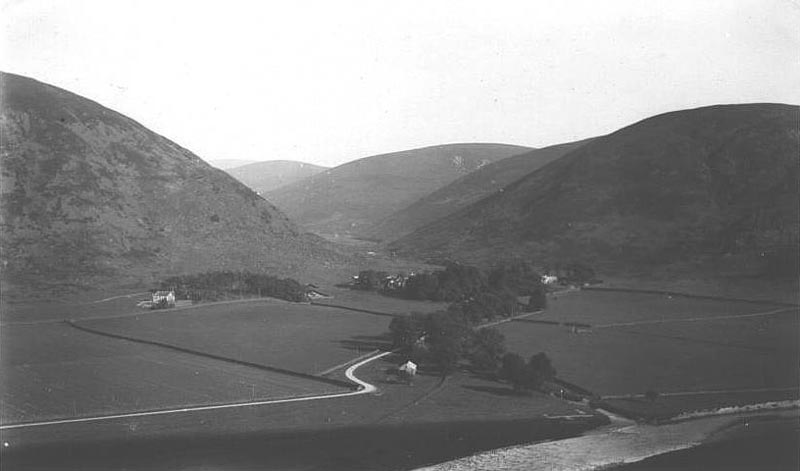 Stanhope, Drumelzier, 1934