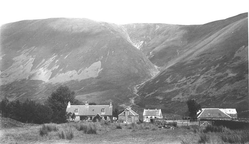 Talla Farm